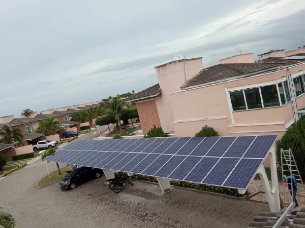 Conheça nossas soluções elétricas