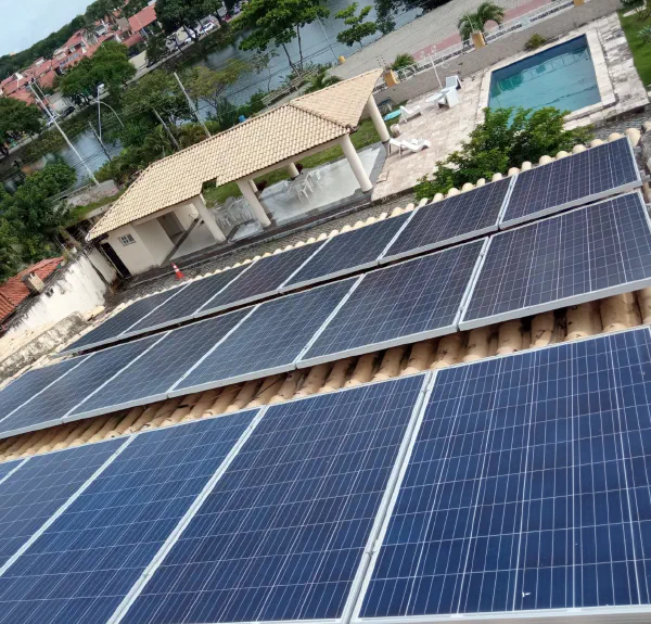 Sistemas para residência