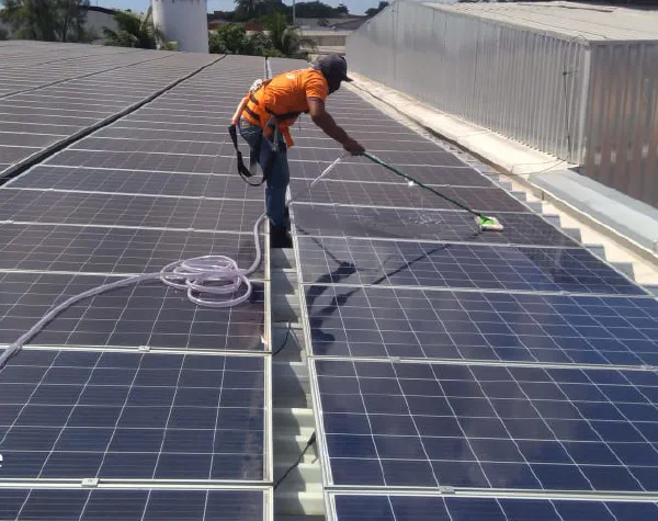 Manutenção de reparo e correções